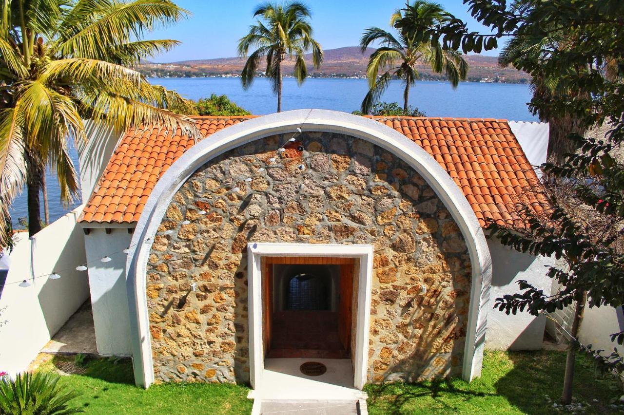 Teques Punta Diamante Vila Tequesquitengo Exterior foto